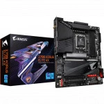 Материнская плата Gigabyte Z790 AORUS ELITE AX Z790 AORUS ELITE AX (REV1.0) (ATX, LGA 1700)