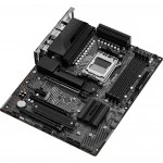 Материнская плата ASRock X670E PG LIGHTNING (E-ATX, AMD AM5)
