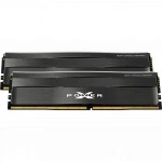ОЗУ Silicon Power Xpower Zenith SP016GXLZU320BDC (DIMM, DDR4, 16 Гб (2 х 8 Гб), 3200 МГц)