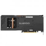 Видеокарта Gigabyte Intel Arc A380 GV-IA380GAMING OC-6GD 6 ГБ