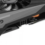 Видеокарта Gigabyte Intel Arc A380 GV-IA380GAMING OC-6GD 6 ГБ