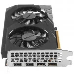 Видеокарта Gigabyte Intel Arc A380 GV-IA380WF2OC-6GD 6 ГБ