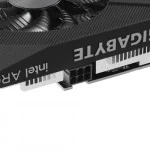 Видеокарта Gigabyte Intel Arc A380 GV-IA380WF2OC-6GD 6 ГБ