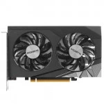 Видеокарта Gigabyte Intel Arc A310 GV-IA310WF2-4GD 4 ГБ