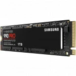 Внутренний накопитель Samsung 990 PRO MZ-V9P1T0BW SSD (твердотельные), 1 ТБ, M.2, PCIe