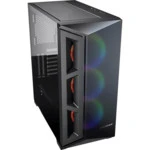 Корпус Cougar Dark Blader X5 RGB 385UM30.0003 Mid-Tower