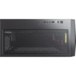 Корпус Cougar Dark Blader X5 RGB 385UM30.0003 Mid-Tower