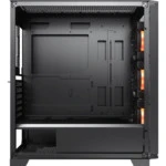 Корпус Cougar Dark Blader X5 RGB 385UM30.0003 Mid-Tower