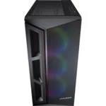 Корпус Cougar Dark Blader X5 RGB 385UM30.0003 Mid-Tower