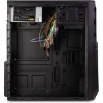 Корпус Delux DLC-DW701 DLC-DW701/DP400 (Mid-Tower)