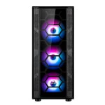 Корпус Wintek Galaxy F507 TG (Mid-Tower)