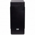 Корпус X-Game XC-370-2 XC-370-2 BLACK (Mid-Tower)