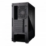 Корпус Zalman R2 BLACK R2Black (Mid-Tower)