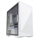 Корпус Zalman Z1 ICEBERG Z1ICEBERG Mid-Tower