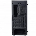 Корпус Zalman Z1PLUS (Mid-Tower)