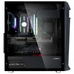 Корпус Zalman Z1PLUS (Mid-Tower)