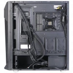 Корпус Zalman Z1PLUS (Mid-Tower)