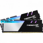 ОЗУ G.Skill Trident Z NEO F4-2666C18D-16GTZN (DIMM, DDR4, 16 Гб (2 х 8 Гб), 2666 МГц)