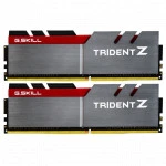 ОЗУ G.Skill Trident Z F4-3200C16D-16GTZSK DIMM, DDR4, 16 Гб (2 х 8 Гб), 3200 МГц
