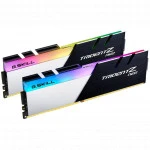 ОЗУ G.Skill Trident Z NEO F4-2666C18D-32GTZN (DIMM, DDR4, 32 Гб (2 х 16 Гб), 2666 МГц)