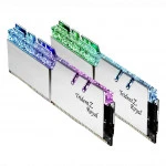 ОЗУ G.Skill Trident Z Royal F4-3600C18D-64GTRS (DIMM, DDR4, 64 Гб (2 х 32 Гб), 3600 МГц)