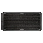 Система охлаждения ExeGate BlackWater-240V2.PWM.RGB EX293457RUS Для процессора
