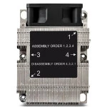 Аксессуар для сервера ExeGate EX293440RUS