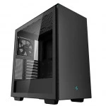 Корпус Deepcool CH510 Mesh Digital R-CH510-BKNSE1-G-1 (Mid-Tower)