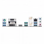 Материнская плата Asus PRIME B550M-A WIFI II 90MB19X0-M0EAY0 Micro-ATX, AMD AM4
