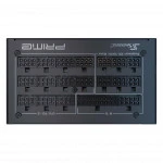 Блок питания Seasonic Prime PX-1600 SSR-1600PD (1600 Вт)