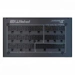 Блок питания Seasonic Prime TX-1600 SSR-1600TR (1600 Вт)