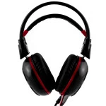 Наушники A4Tech Bloody G300/BLACK-RED