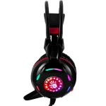 Наушники A4Tech Bloody G300/BLACK-RED