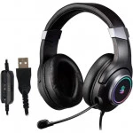 Наушники A4Tech Bloody G350 BLACK