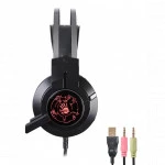 Наушники A4Tech Bloody G430 G430/BLACK