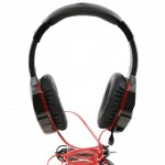 Наушники A4Tech Bloody G500/BLACK-RED