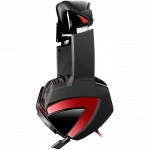 Наушники A4Tech Bloody G500/BLACK-RED