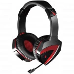 Наушники A4Tech Bloody G500/BLACK-RED