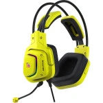 Наушники A4Tech Bloody G575 G575/PUNK YELLOW