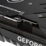 Видеокарта MSI GeForce RTX 4080 GAMING X TRIO [RTX 4080 16GB GAMING X TRIO] GeForce RTX 4080 16GB GAMING X TRIO (16 ГБ)