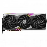 Видеокарта MSI GeForce RTX 4080 GAMING X TRIO [RTX 4080 16GB GAMING X TRIO] GeForce RTX 4080 16GB GAMING X TRIO (16 ГБ)
