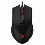 Мышь A4Tech L65 Max L65 MAX/STONE BLACK