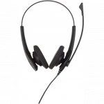 Наушники Jabra BIZ 1500 Duo USB 1559-0159