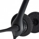 Наушники Jabra BIZ 1500 Duo USB 1559-0159