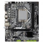 Материнская плата Esonic H610DA Micro-ATX, LGA 1700