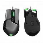 Мышь EVGA X17 903-W1-17GR-K3