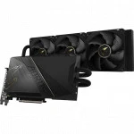 Видеокарта Gigabyte RTX 4090 AORUS XTREME WATERFORCE 24G GV-N4090AORUSX W-24GD 24 ГБ