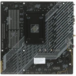 Материнская плата Asus TUF GAMING A520M-PLUS WIFI TUF GAMING A520M-PLUS WIFI				TUF GAMING A520M-PLU Micro-ATX, AMD AM4