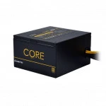 Блок питания Chieftec BBS-500S Bulk 500 Вт