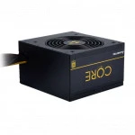 Блок питания Chieftec BBS-500S Bulk 500 Вт